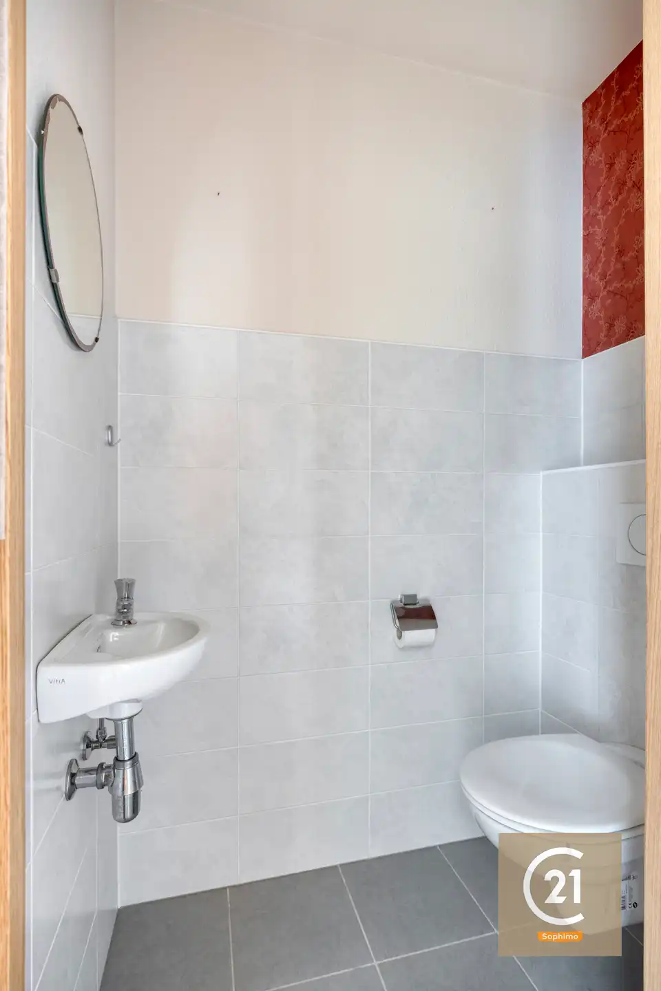 Zeer ruim appartement met 2 slaapkamers & prachtig terras foto 16