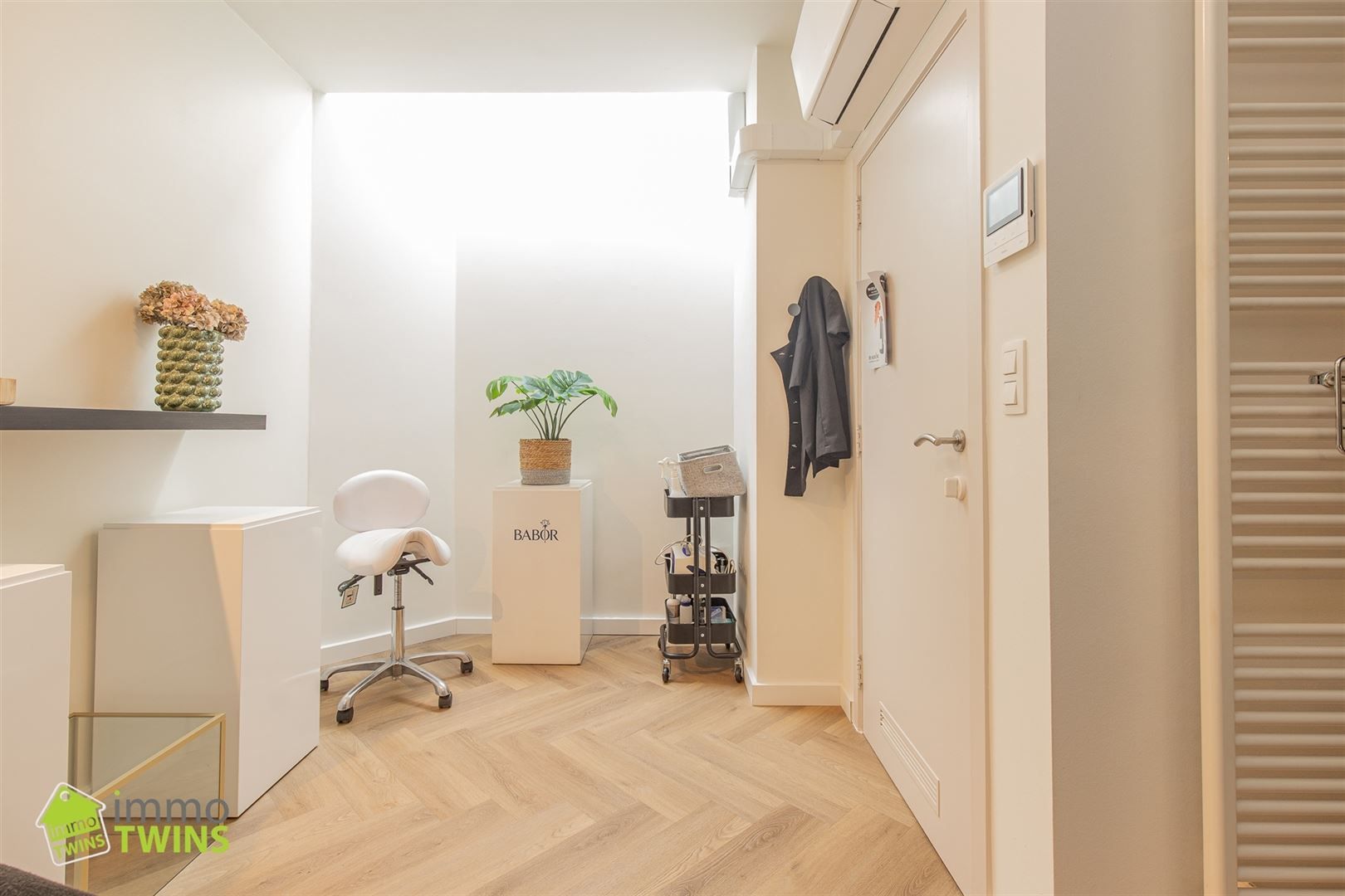 Op zoek naar een handelsruimte mét woongelegenheid met prachtig uitzicht te Lebbeke foto 25