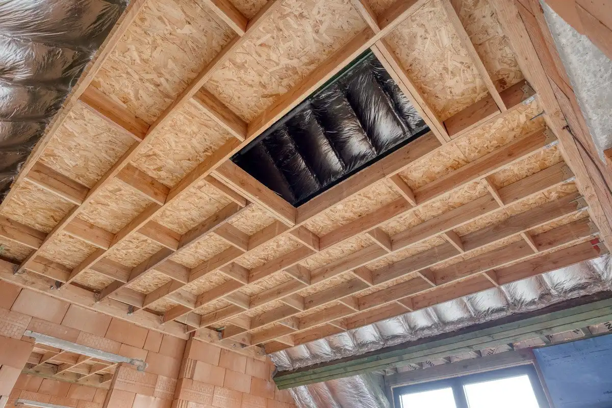 Ruime casco woning foto 17