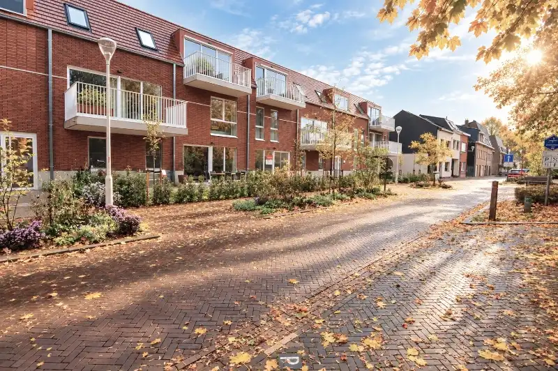 Appartement in Rumst foto {{pictureIndex}}