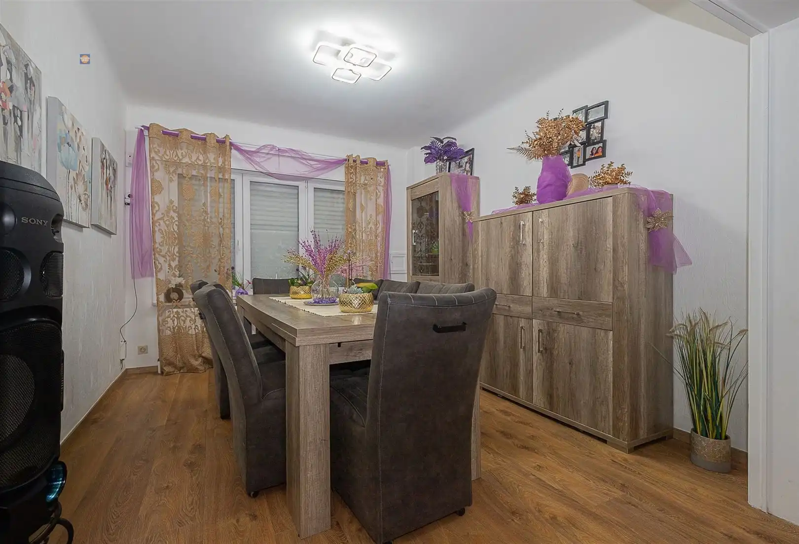 Gerenoveerde woning met 4 slaapkamers in Willebroek foto 3