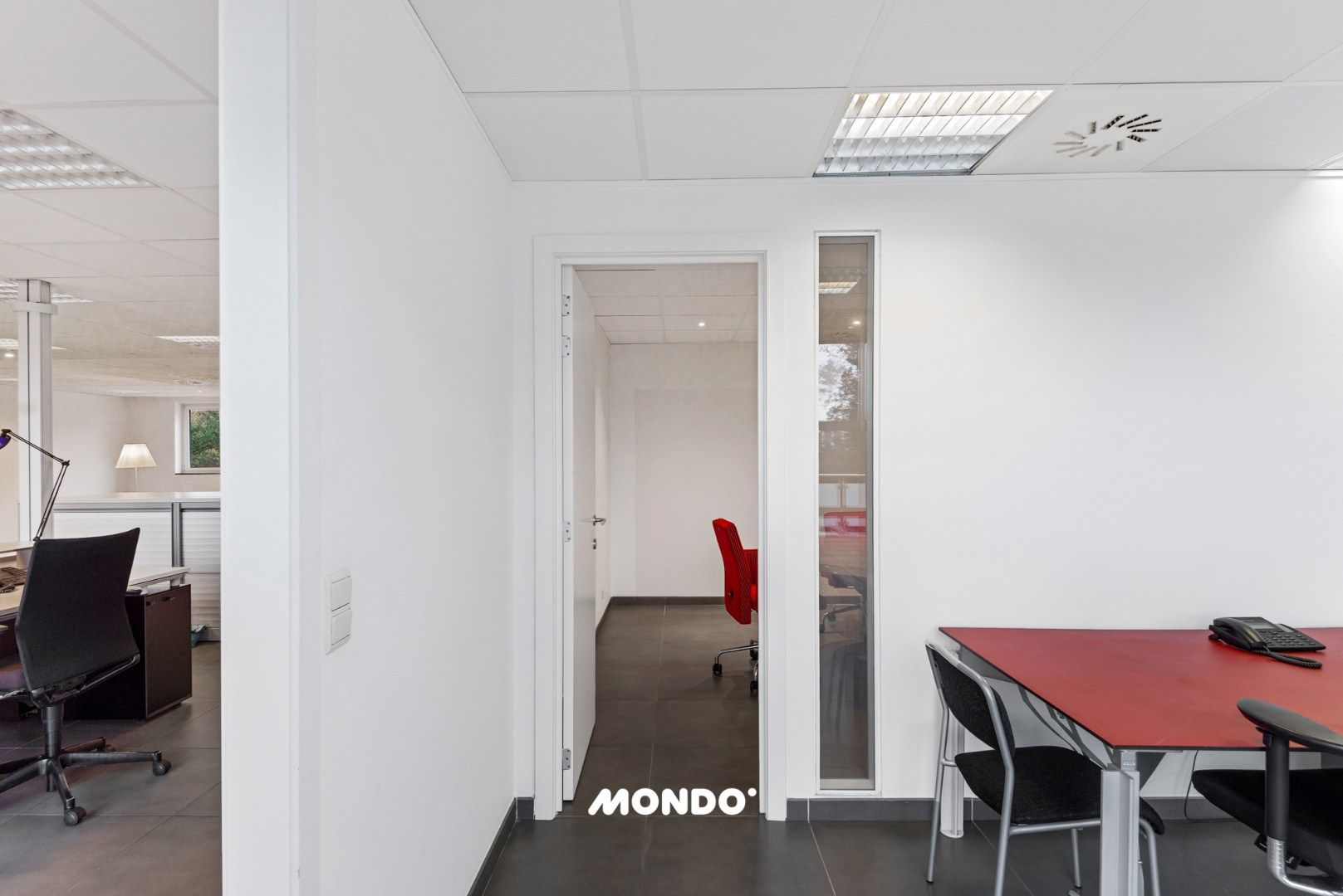 Kantoorruimte te huur op absolute toplocatie – Londerzeel (A12) foto 10