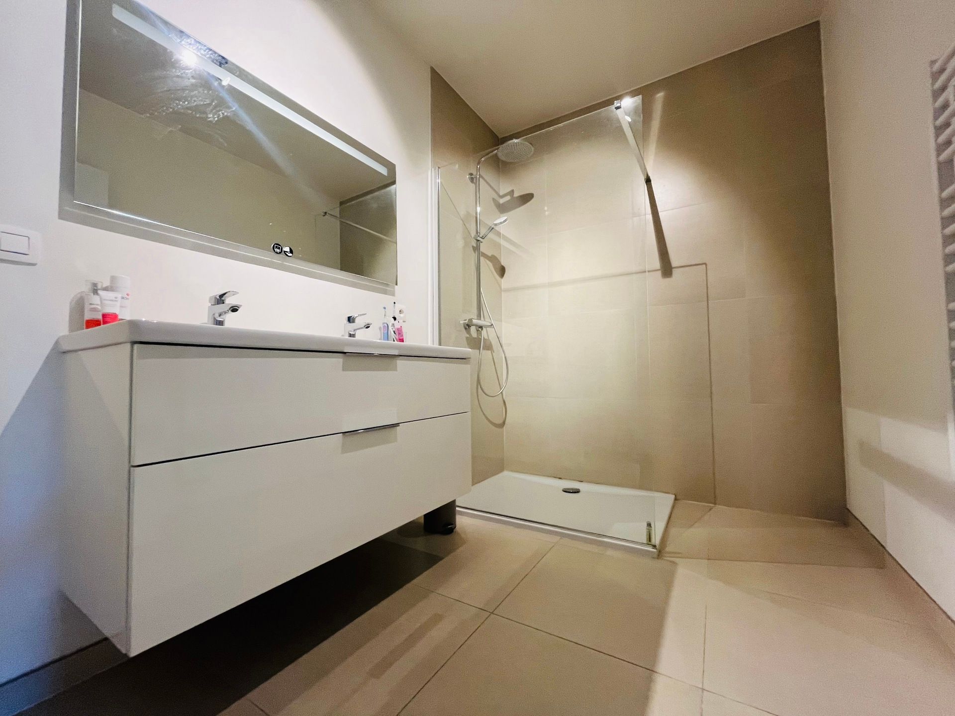 LUXE APPARTEMENT IN EEN OASE VAN RUST. foto 12
