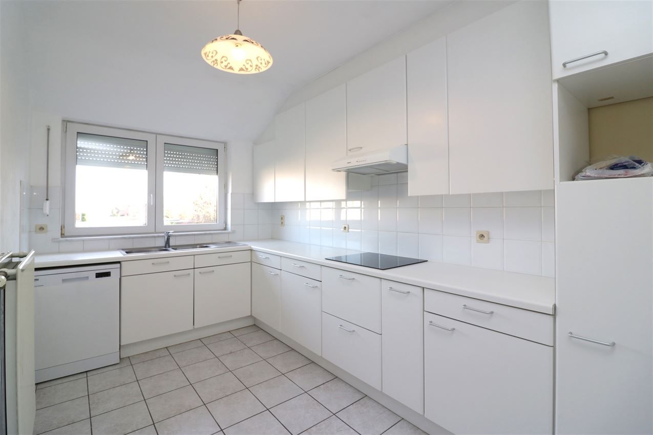 Duplex met twee slaapkamers, twee terrassen op rustige locatie foto 14