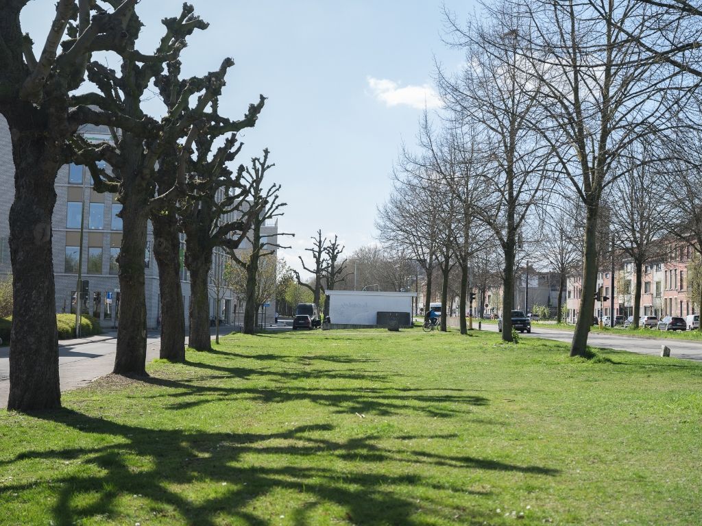 Investeringsopportuniteit - Stijlvolle studio op toplocatie nabij foto 12