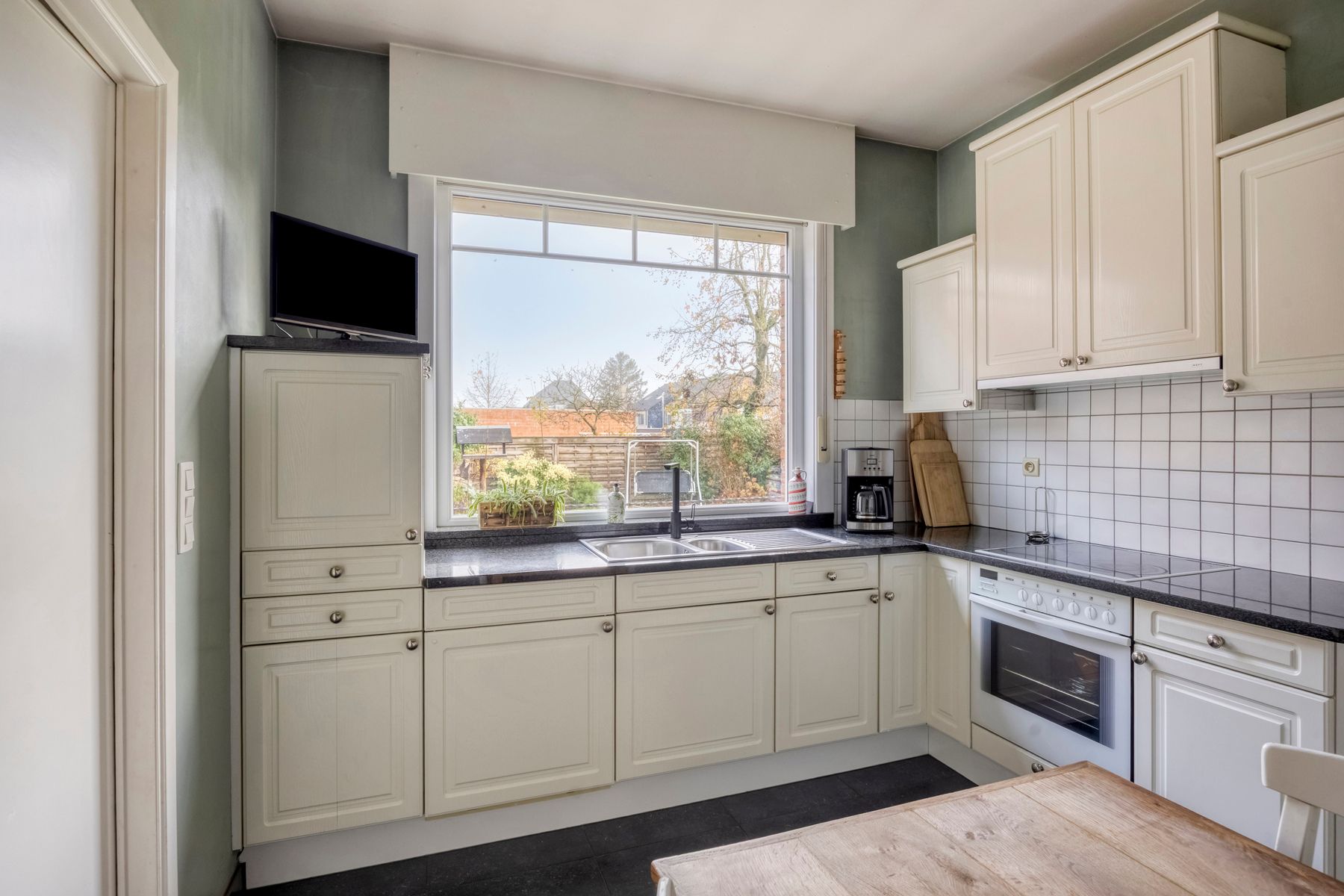 Leuke bungalow in het centrum! foto 9