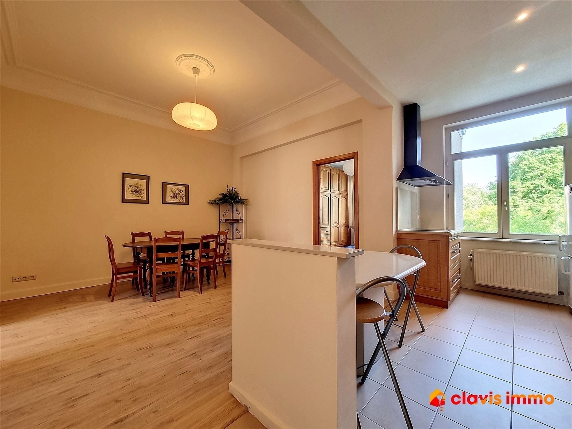 Herenhuis met 2 wooneenheden foto 5