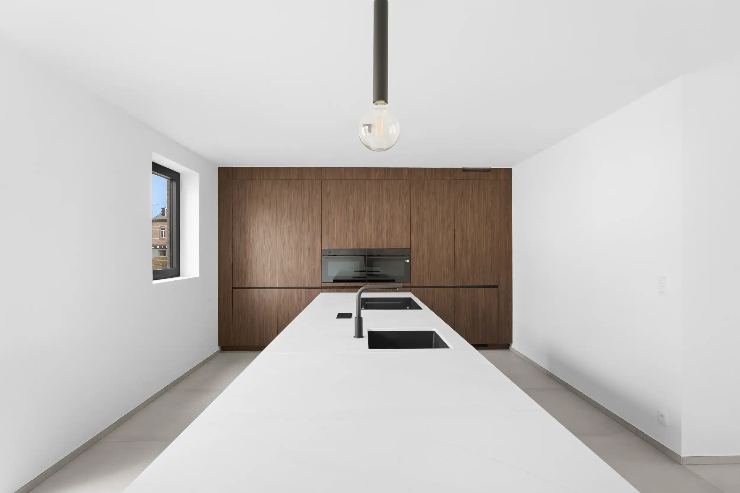 Energiezuinige nieuwbouw met ruimte, zon, hedendaags comfort foto 4