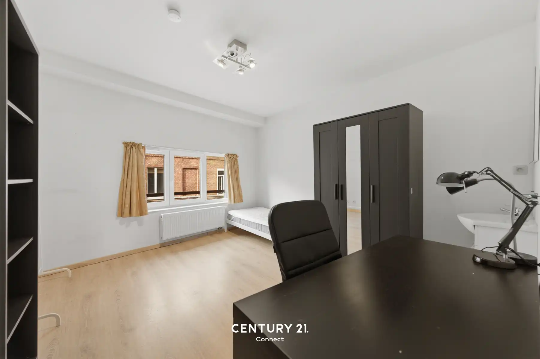 Cohousen in Leuven Centrum - Netto 6,11% !  foto 12