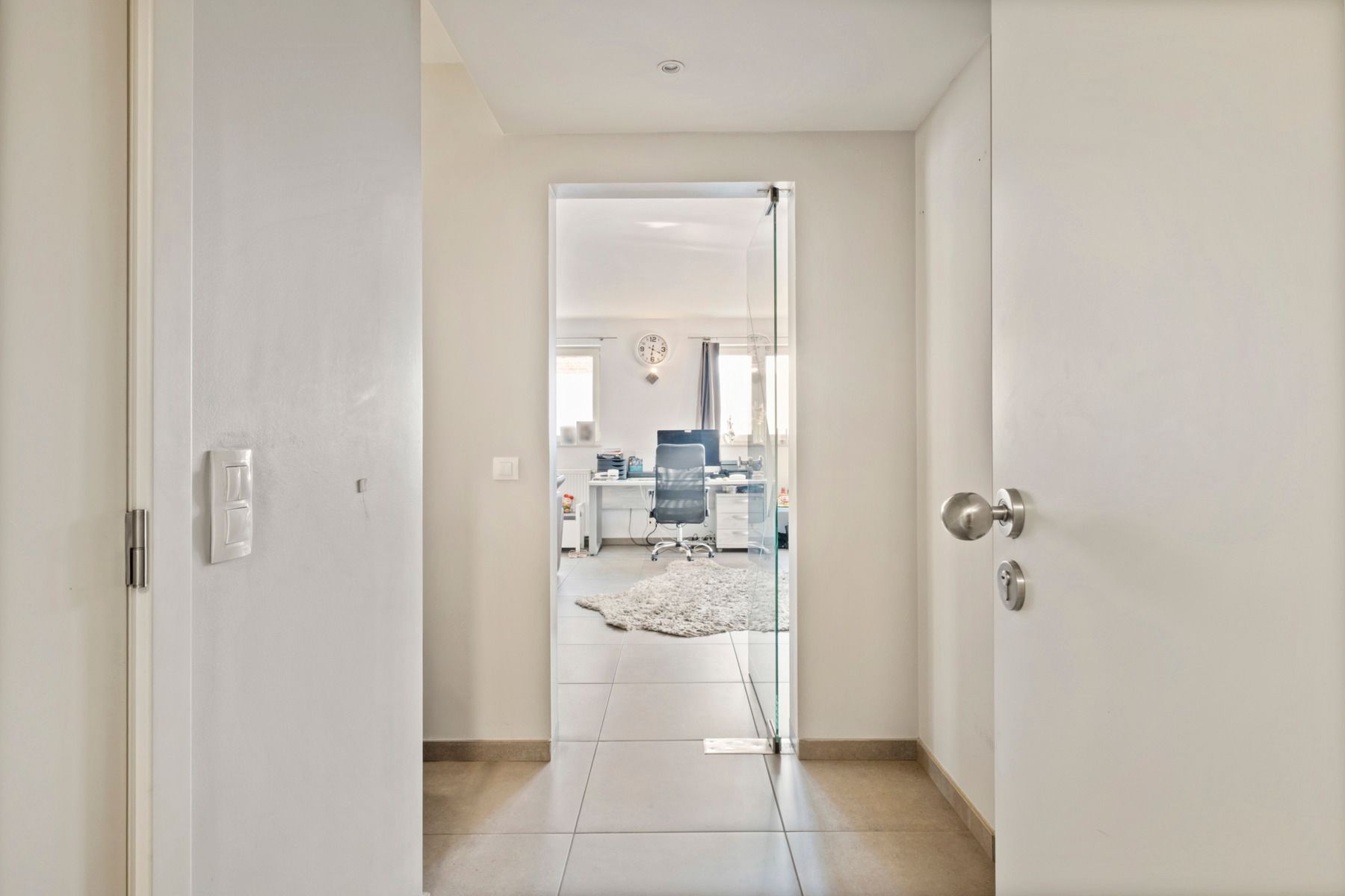 Fantastisch appartement met riant terras en A-label! foto 8