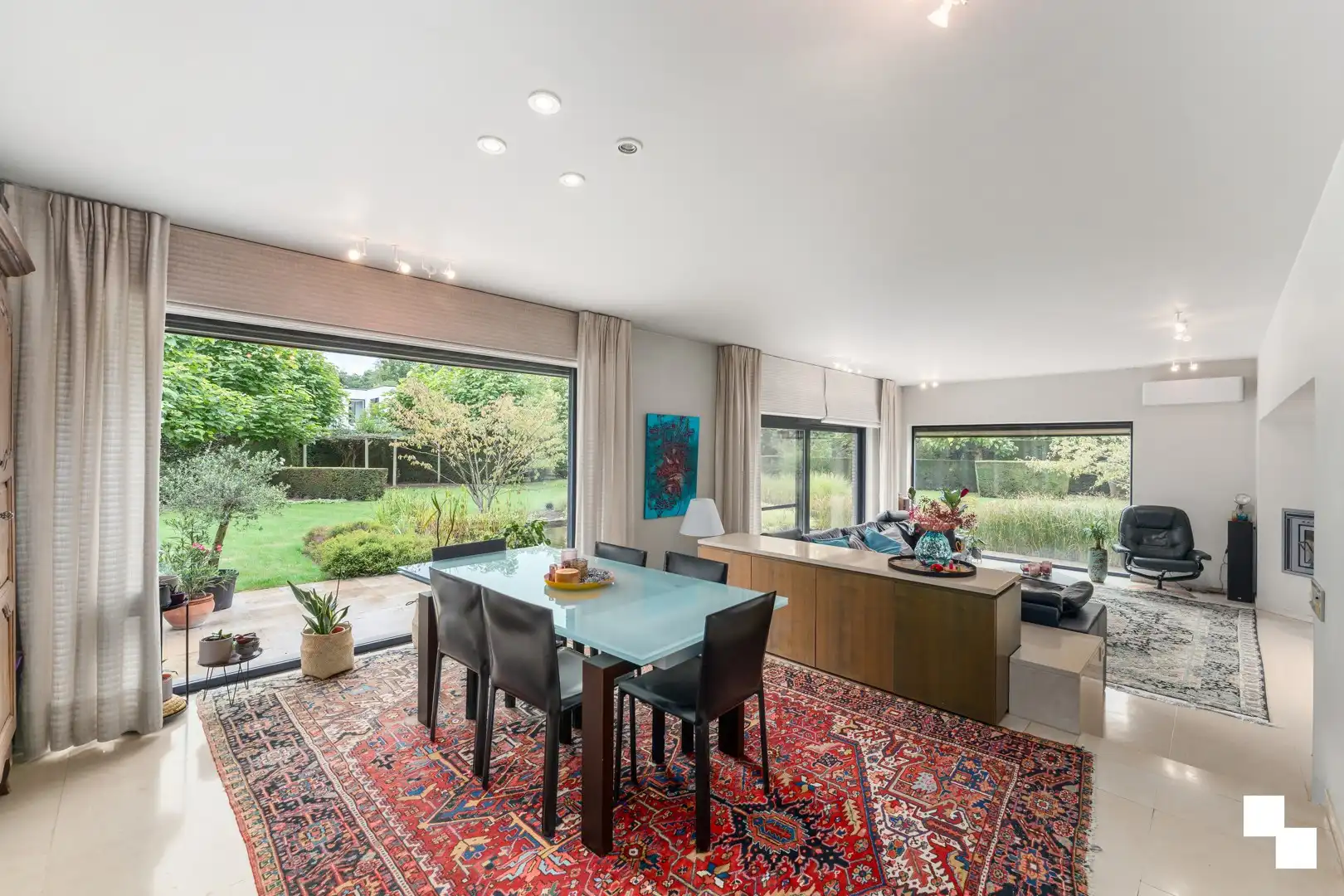 Exclusief wonen nabij kasteeldomein Wallemote-Wolvenhof foto 10