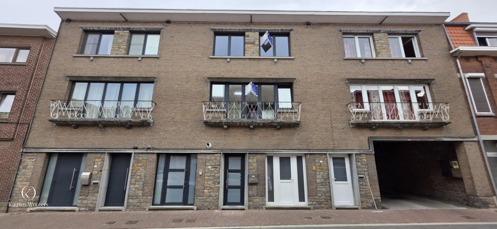 Energiezuinige stadswoning met 3 à 4 slaapkamers foto 25