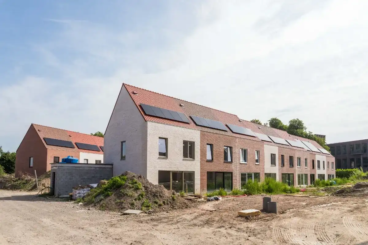 Energiezuinige nieuwbouwwoning op een unieke locatie foto 7