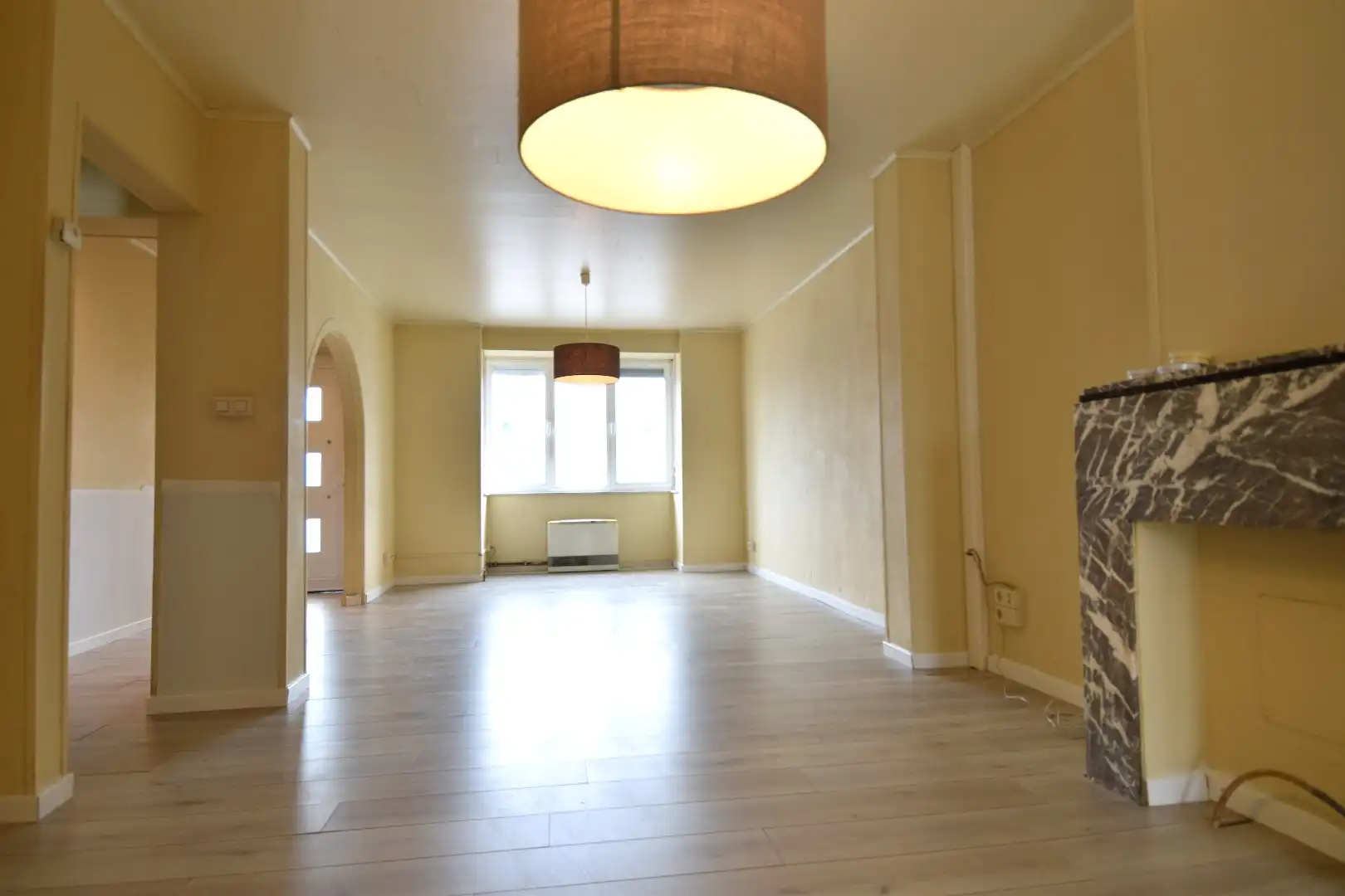 Stevige gezinswoning met 3 slaapkamers, tuin, garage én uitstekende bereikbaarheid te koop in Wevelgem foto 5