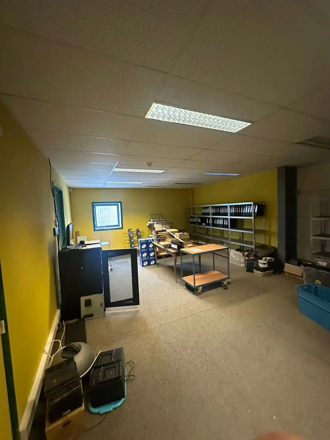 Bedrijfsvastgoed te huur foto 11