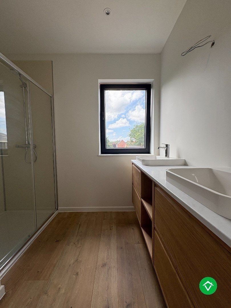 Te huur: moderne nieuwbouwwoning in Hooglede – €950/maand foto 16