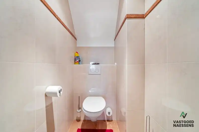 DUPLEX 3 SLPK - TERRASSEN - ZEEZICHT foto 14