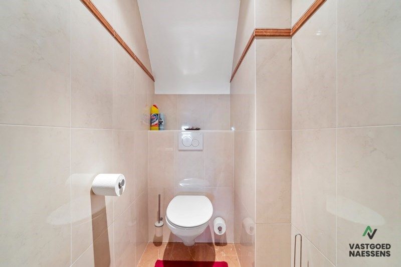 DUPLEX 3 SLPK - TERRASSEN - ZEEZICHT foto 14