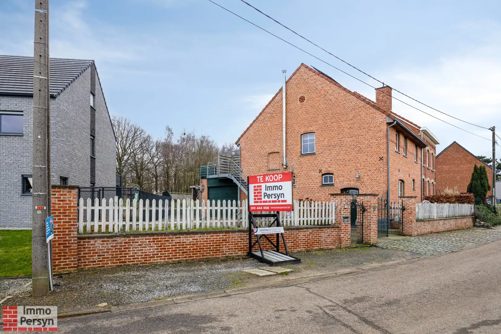 Verrassend ruime en energiezuinige halfopen bebouwing met polyvalente mogelijkheden in Bekkevoort foto 2