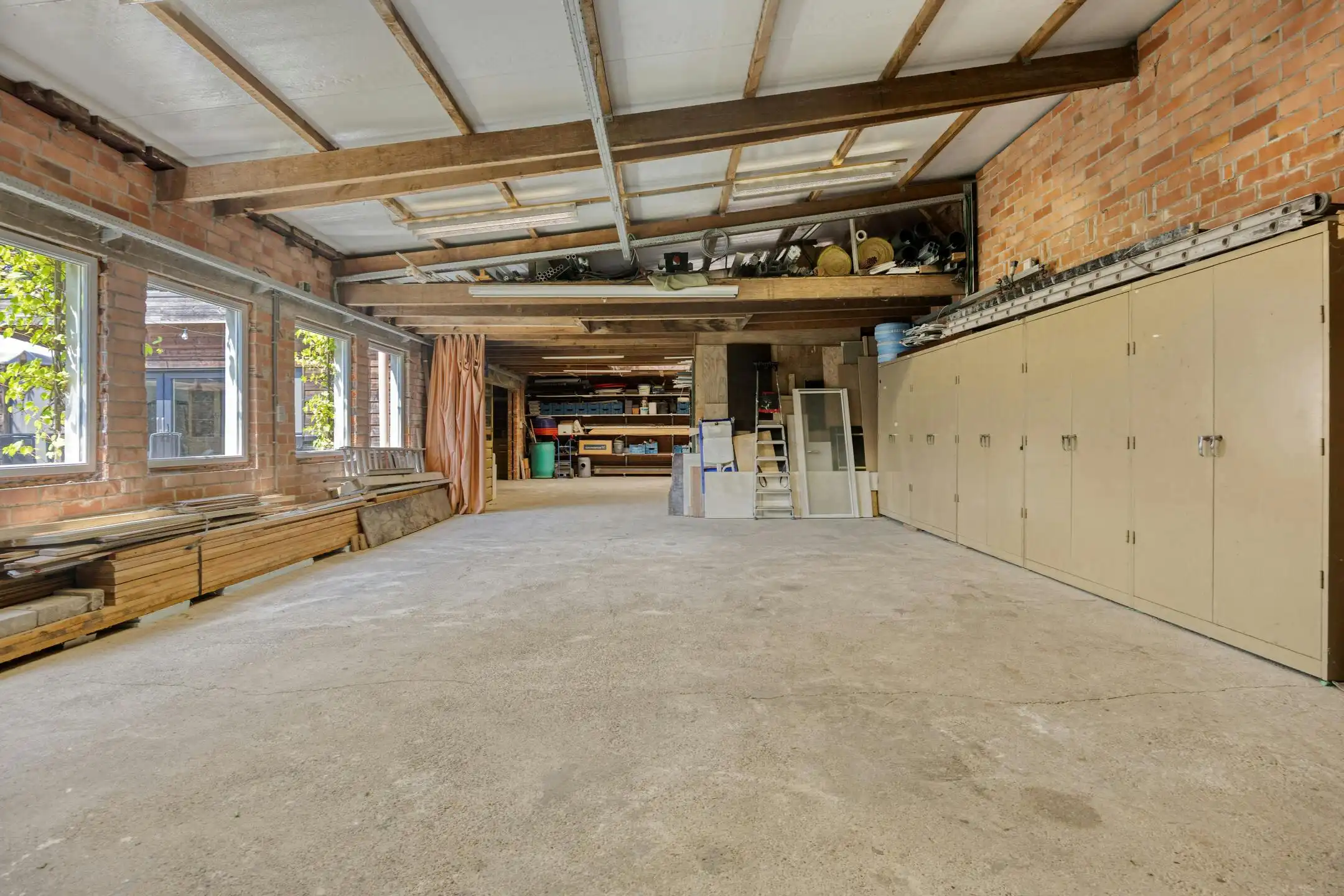 Gezinswoning te koop te Kalmthout-Nieuwmoer met grote polyvalente ruimte! foto 29