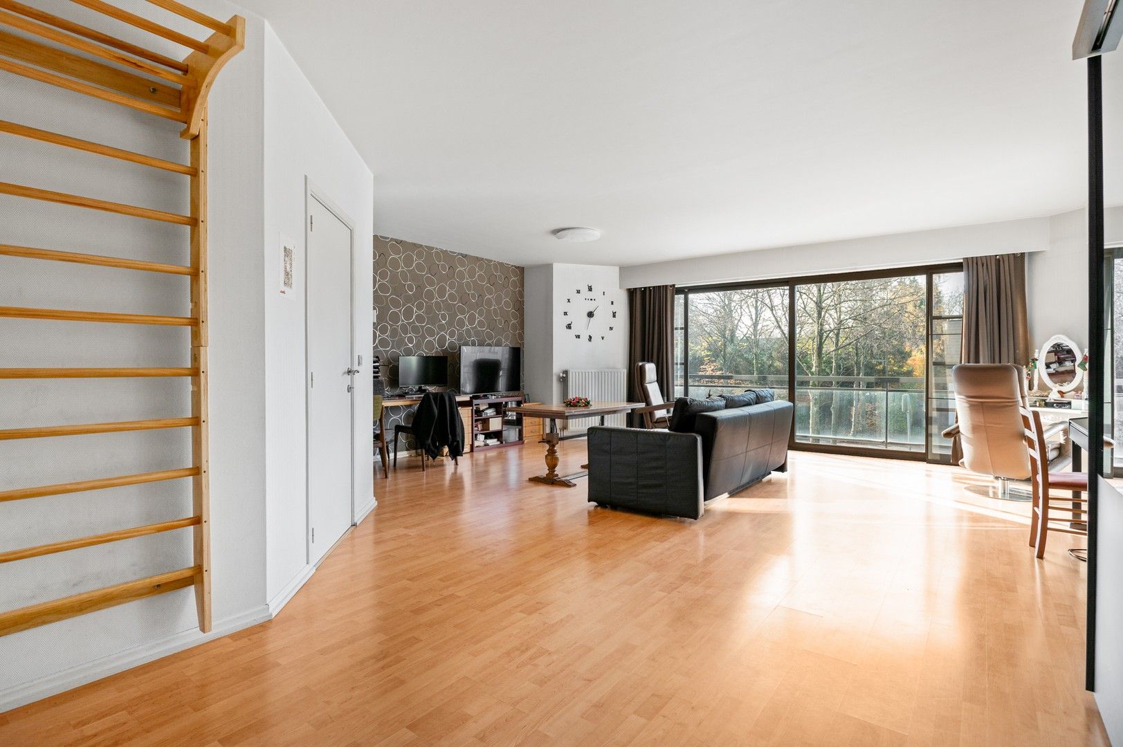 Verzorgd ruim appartement op toplocatie in Brasschaat foto 3