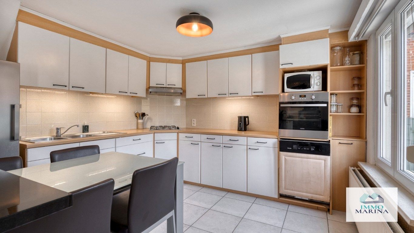 Woning met 2 tot 3 slpks te Itegem. foto 5