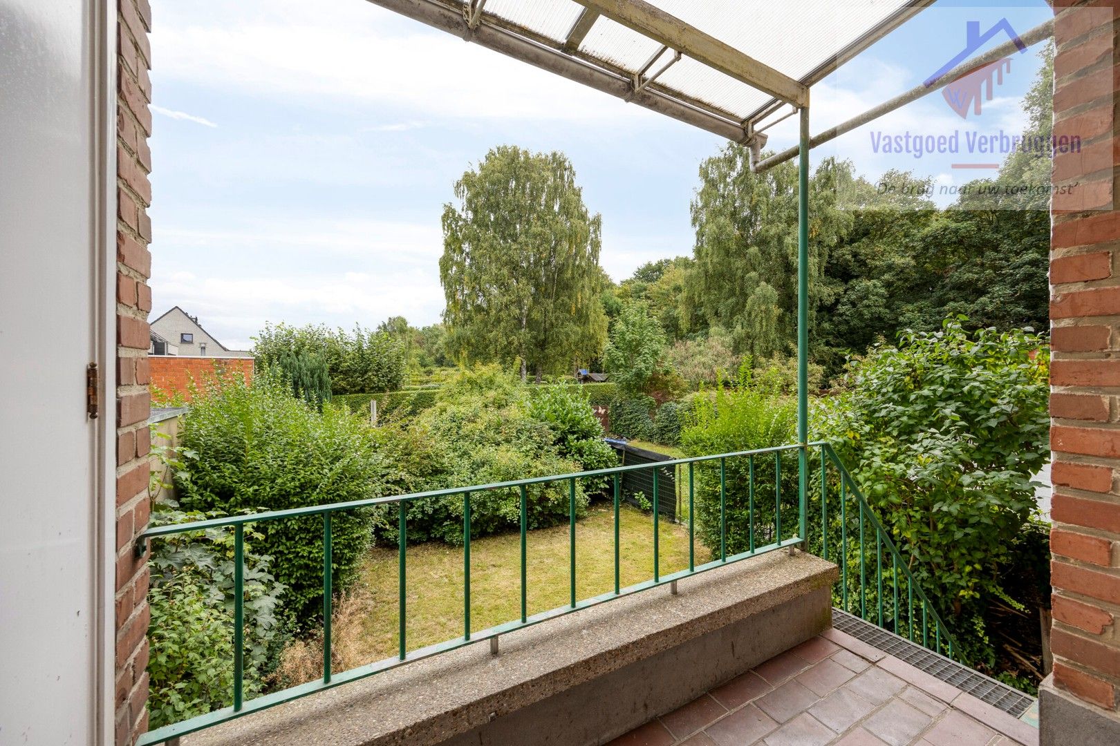 Standingvolle ruime bel-etage met 4 slaapkamers en tuin foto 15