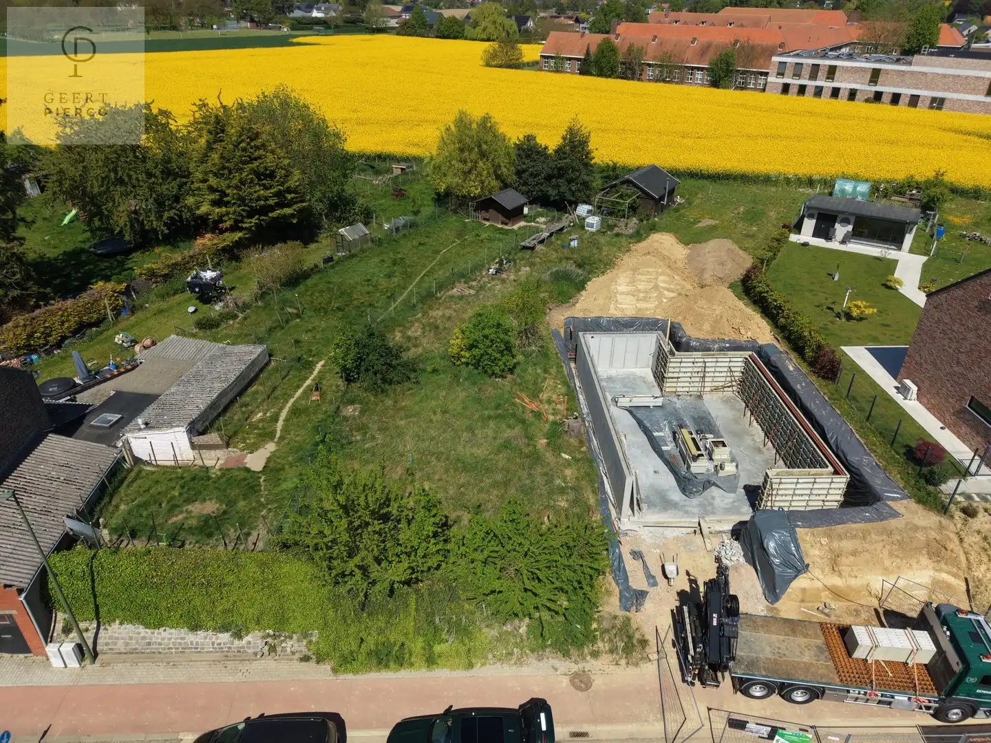 Bouwgrond voor HOB foto 8