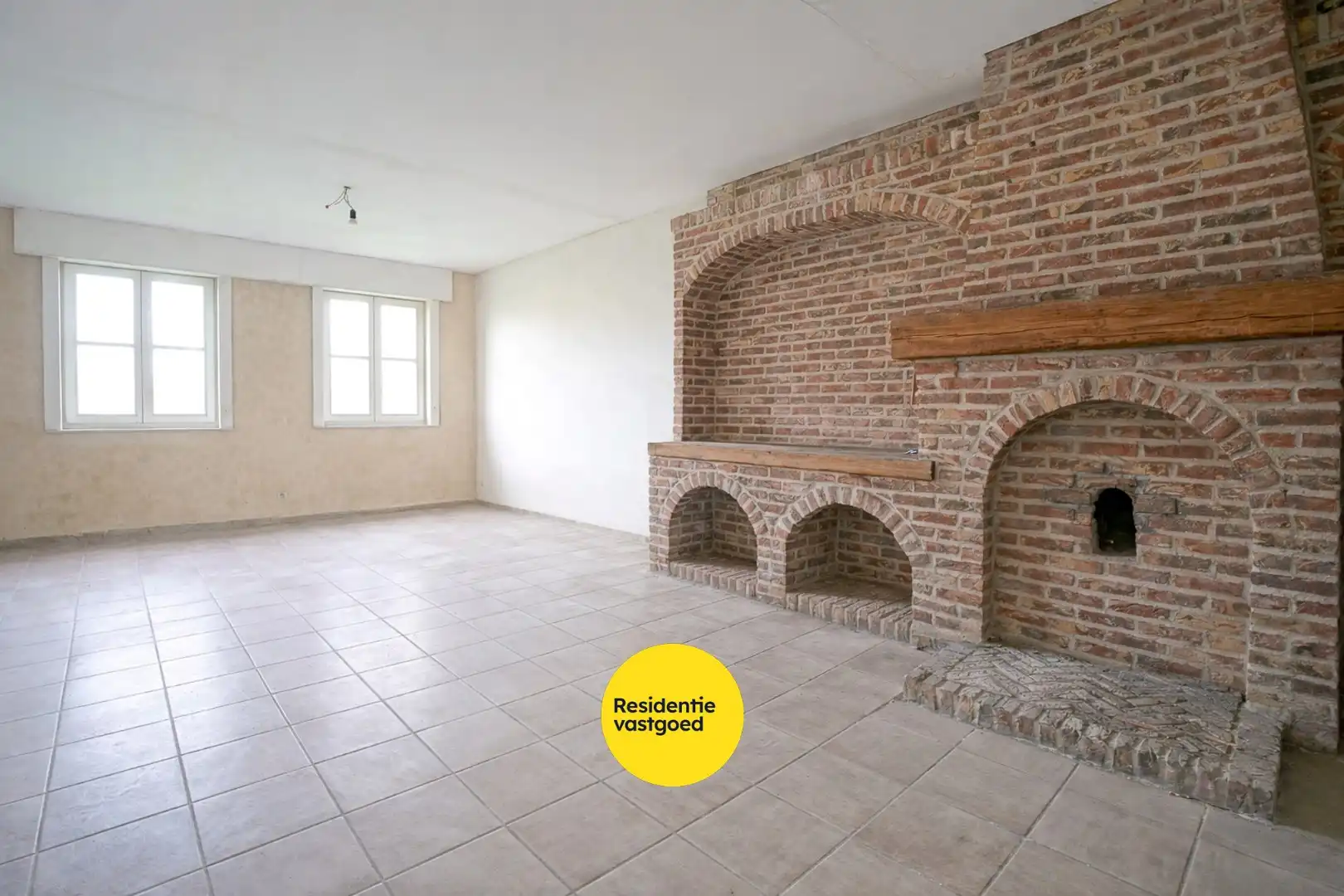 Verder af te werken woning op 844 m² te Houthulst! foto 6