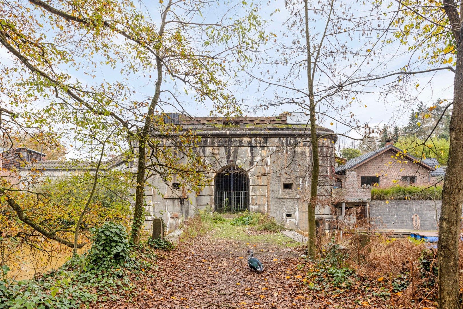 Knusse, gerenoveerde vakantiewoning op een rustige locatie te Schilde!  foto 22