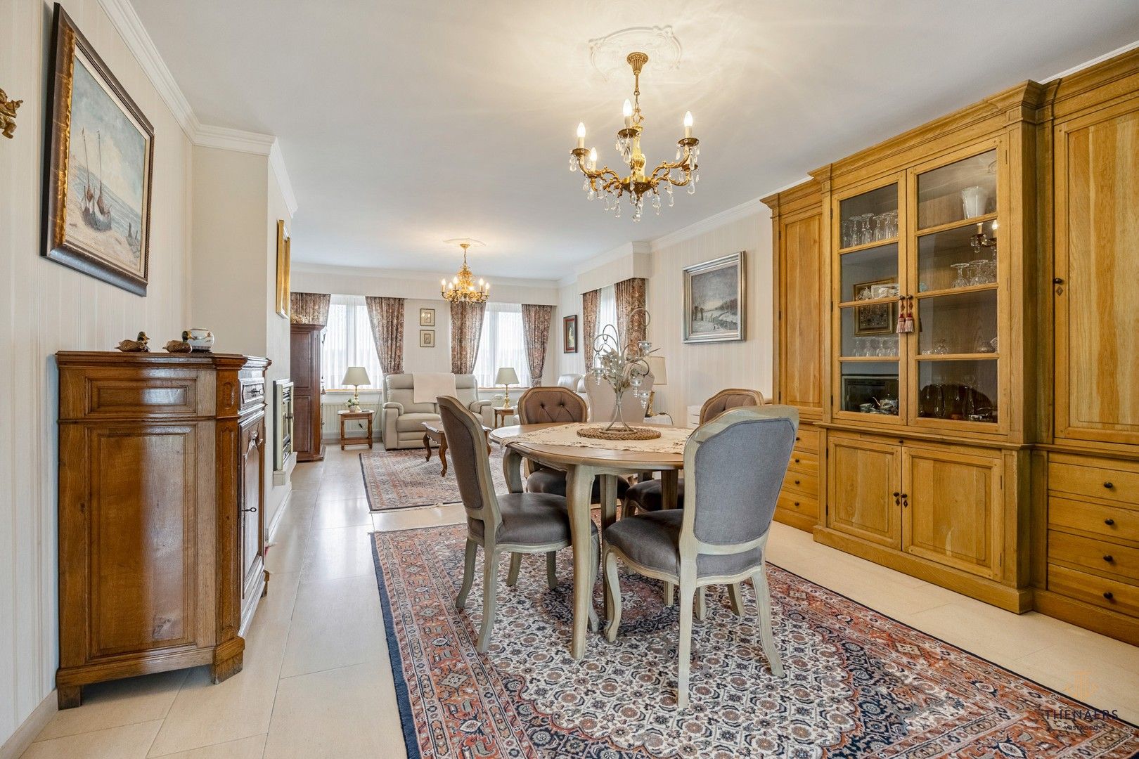 Mooi verzorgde landelijke woning met 3 slaapkamers. foto 8