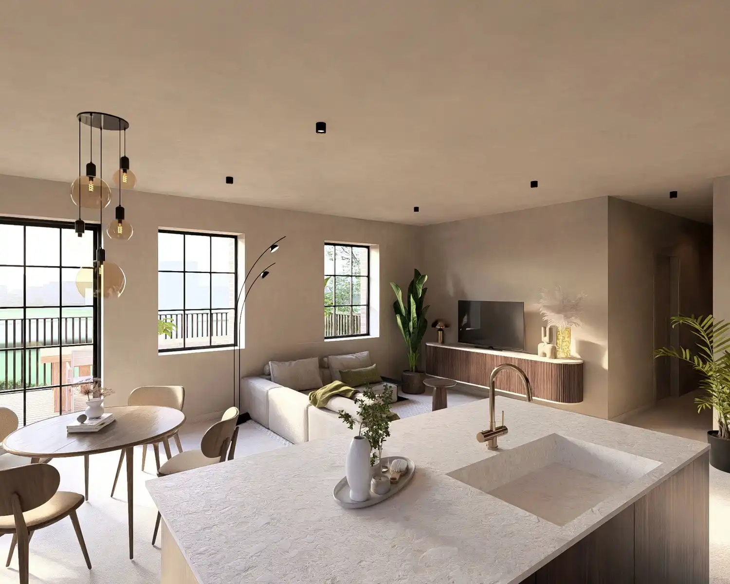 Te laat... reeds 30% BRILJANT VERKOCHT!  foto 17