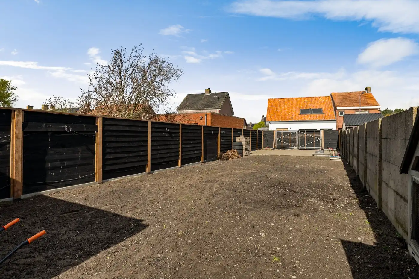 Gerenoveerde, instapklare woning met 2 à 3 slpk. en tuin foto 29