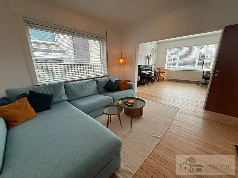 Statige woning - authentieke charme - EPC B foto 9