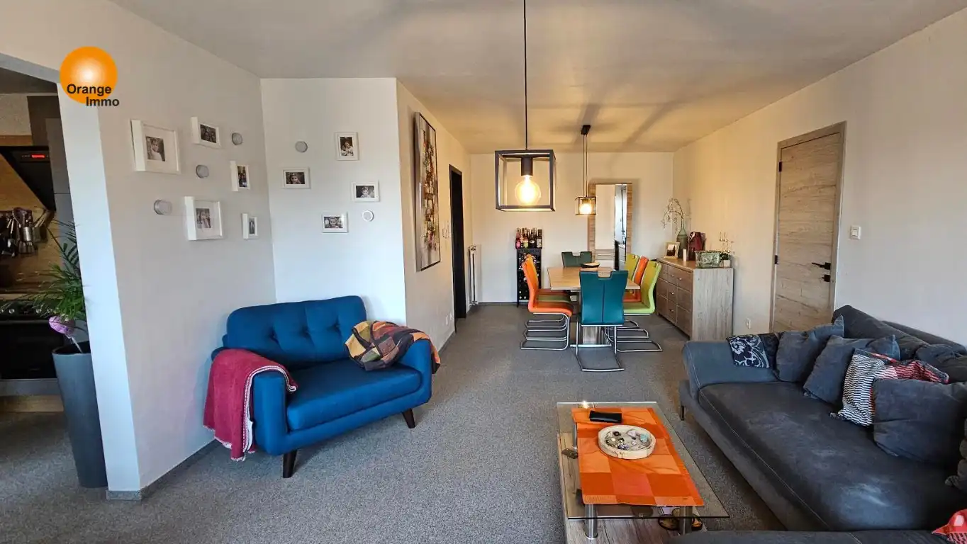 Appartement te koop foto 3