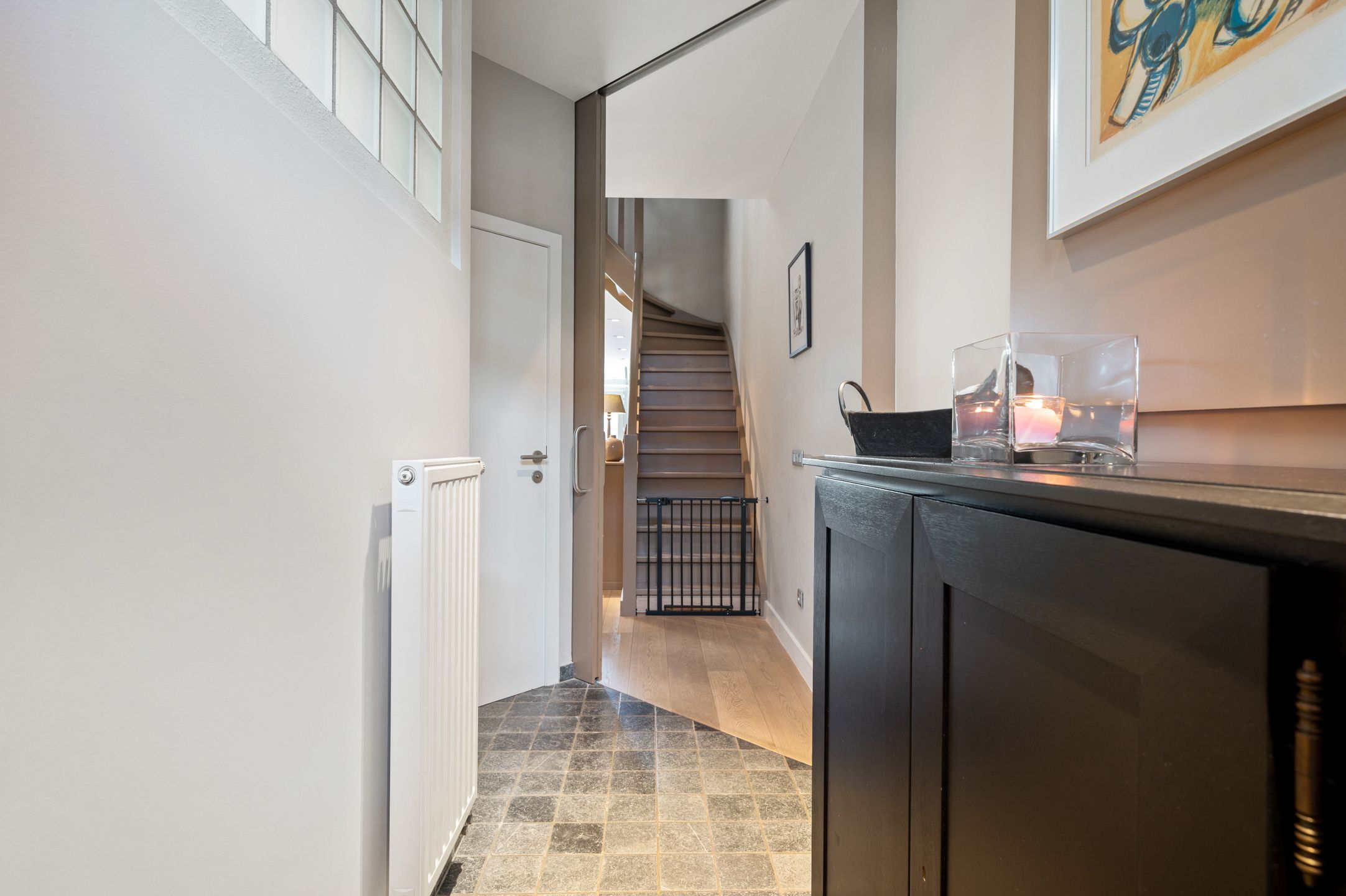 Fijne woning met verzorgde tuin  foto 12