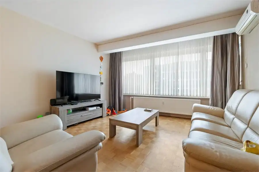 GEZELLIG 2-SLK APPARTEMENT IN HET CENTRUM VAN TONGEREN foto 8