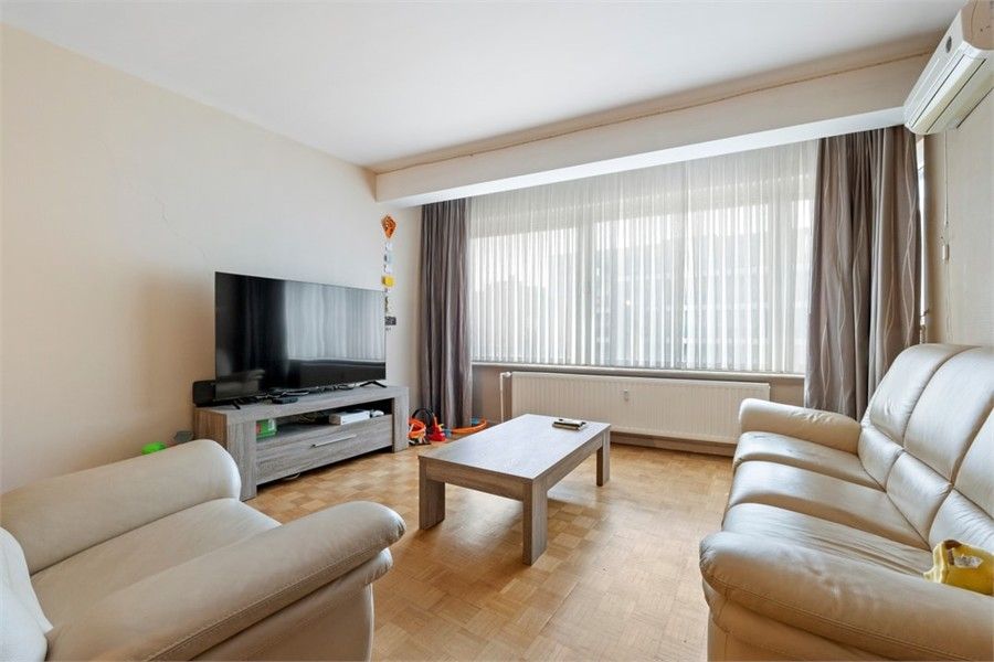 GEZELLIG 2-SLK APPARTEMENT IN HET CENTRUM VAN TONGEREN foto 8