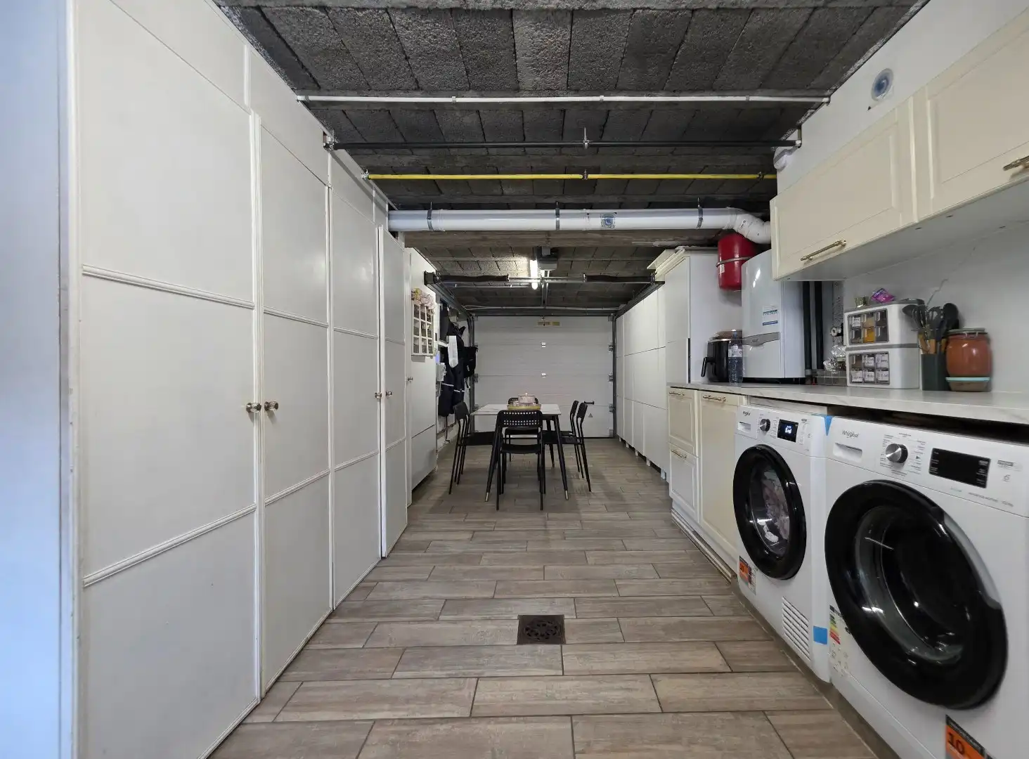 Ruime 4-slaapkamerwoning (EPC A!) op wandelafstand van centrum Kortrijk foto 20