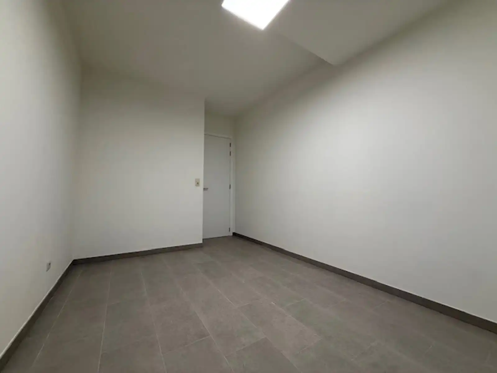 Recent appartement met parkeerplaats in centrum Lede foto 17