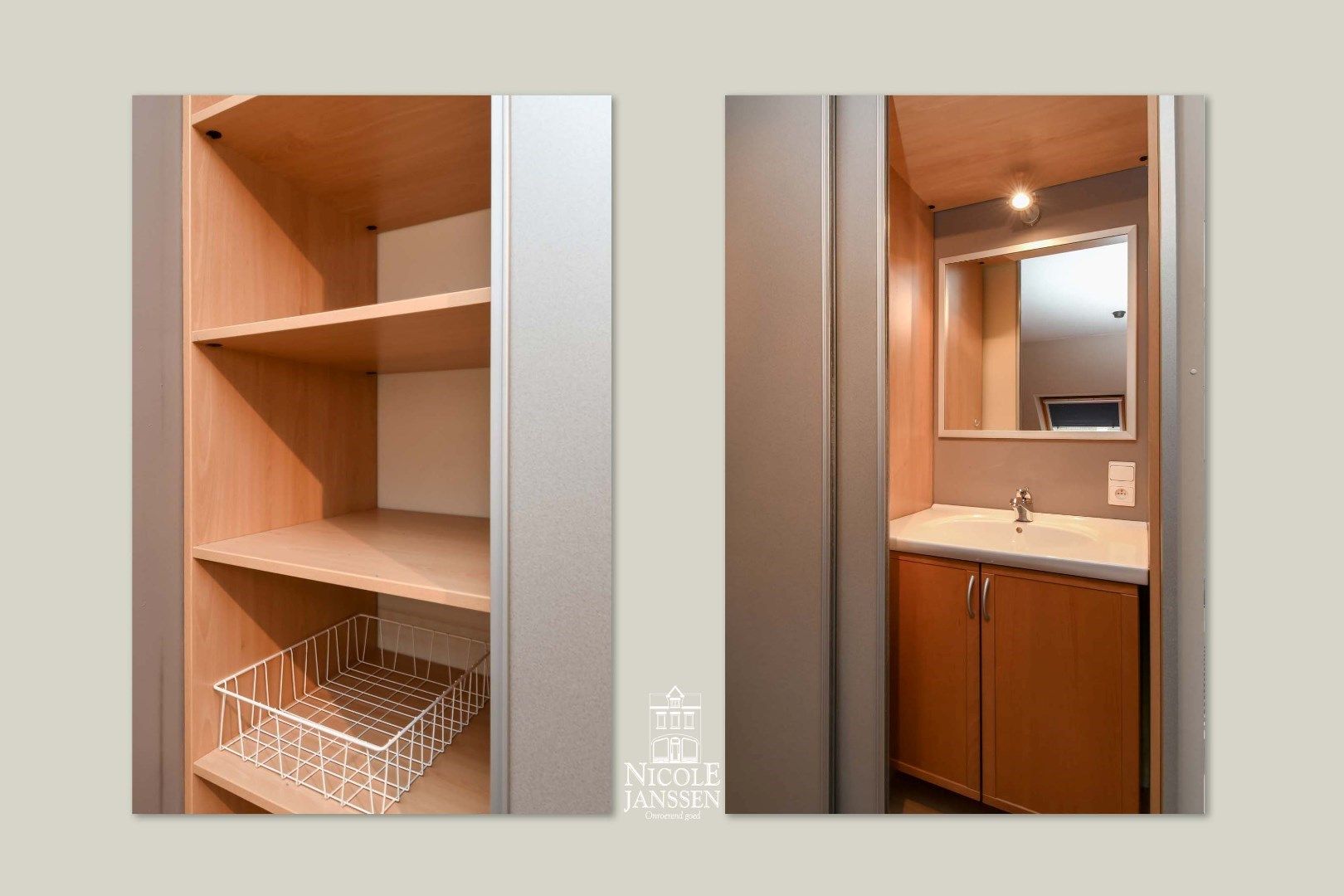 Ruime villa in landelijke stijl  foto 24