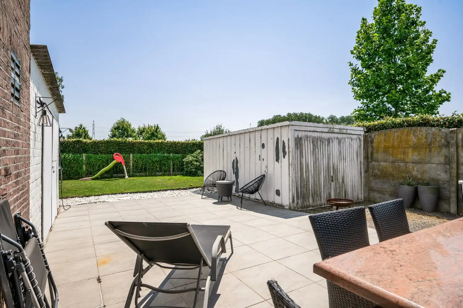 Ruime woning met 4 slpkrs te Londerzeel foto 17