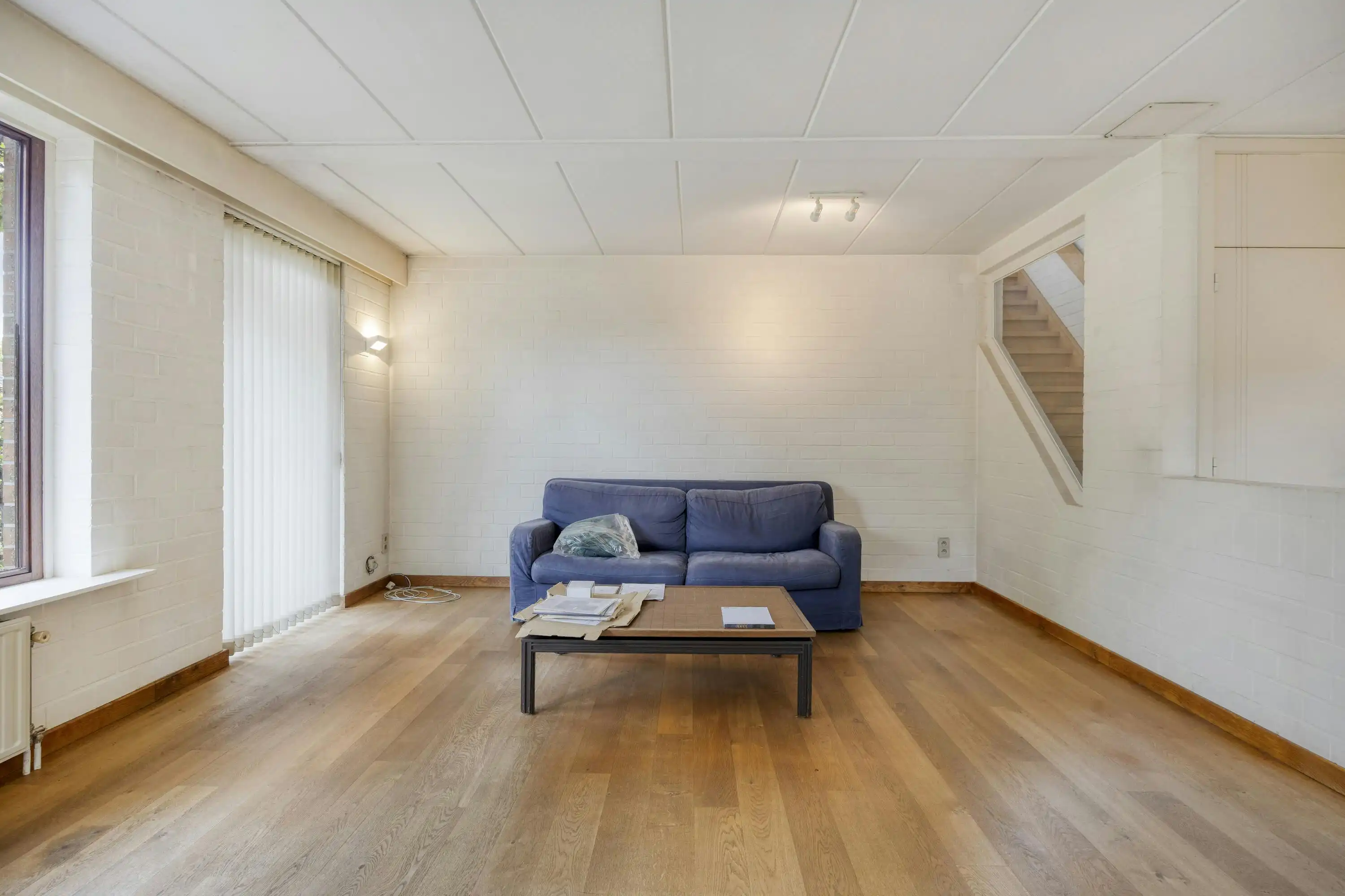 Ruime gezinswoning met groene tuin te koop in Wuustwezel! foto 10