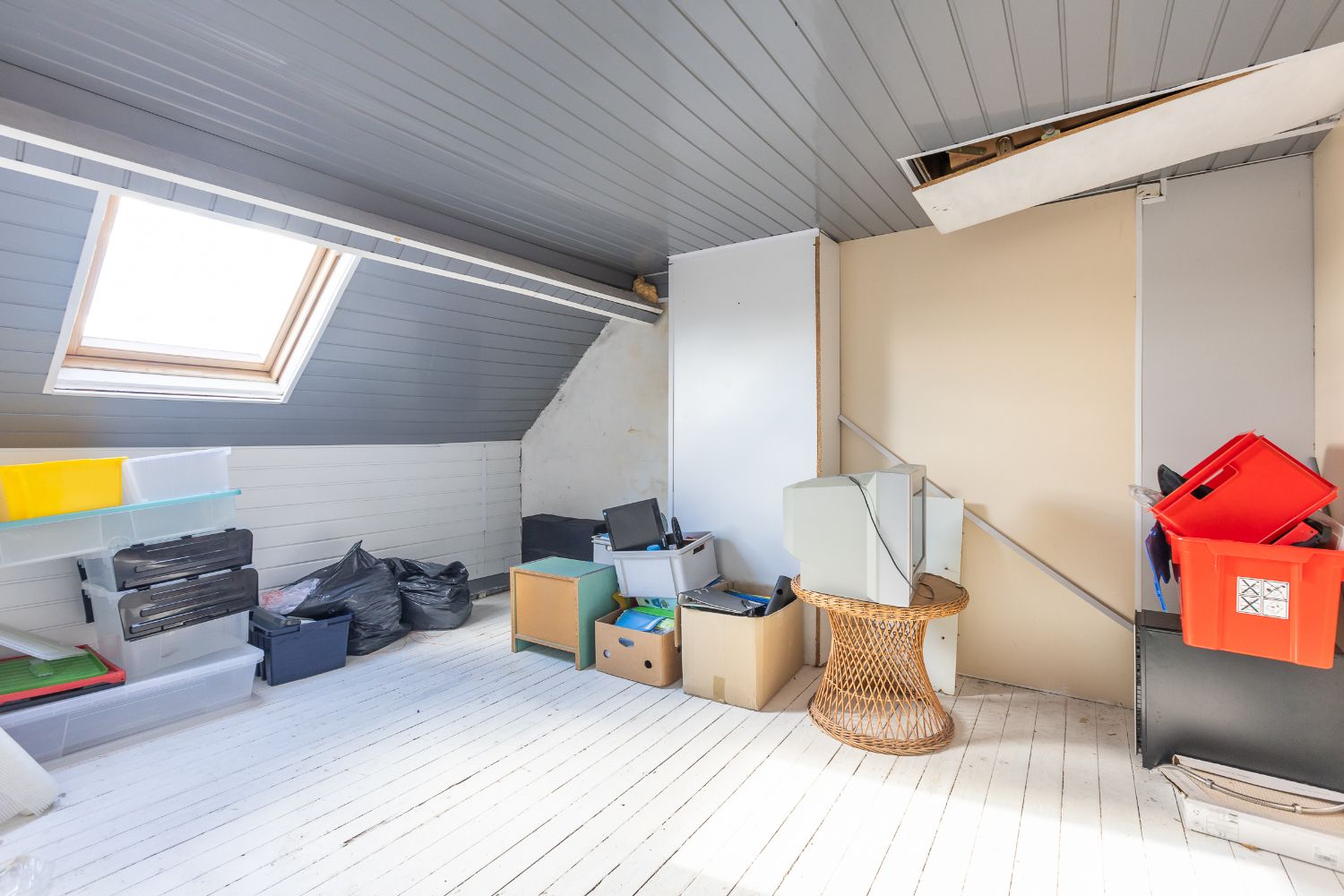 Te renoveren woning op aangename locatie foto 21