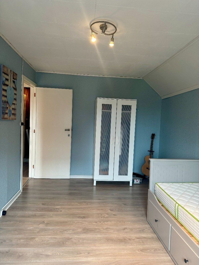 Te koop: ruime woning met onder andere slaapkamer en badkamer op het gelijkvloers.  foto 20