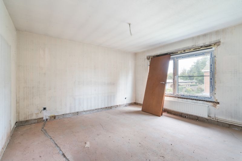 Woning HOB op 415m² grondoppervlak foto 11