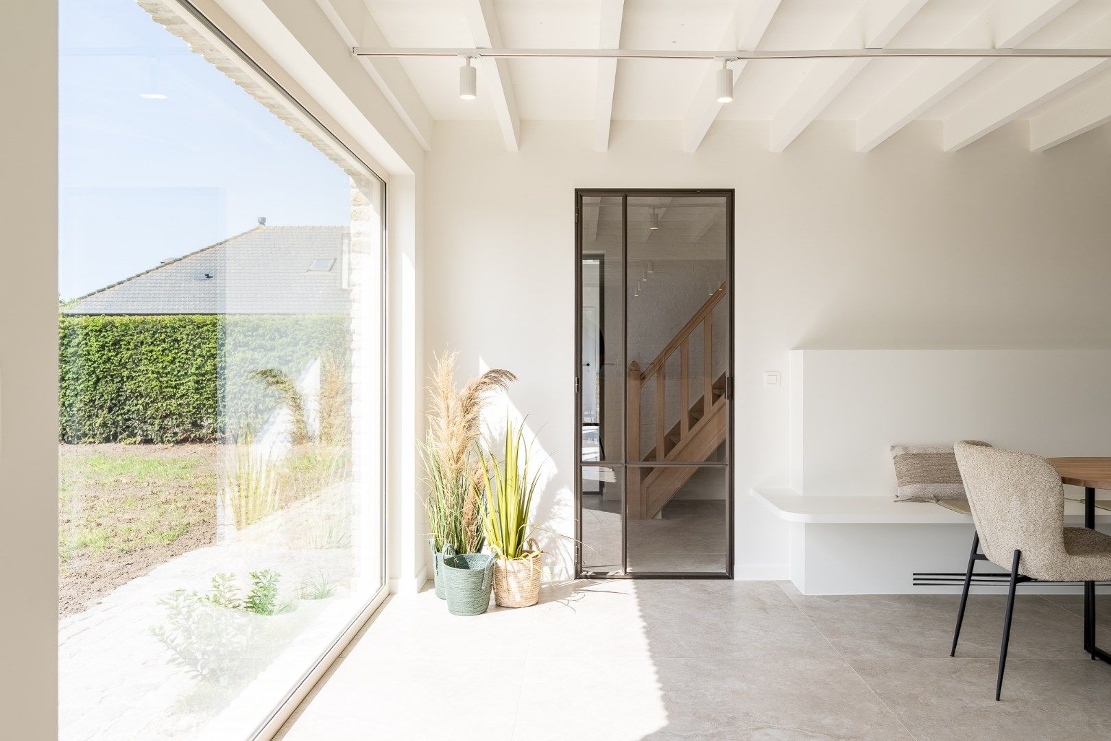 Magnifieke hoevewoning te Lissewege op perceel van 2645m² foto 15