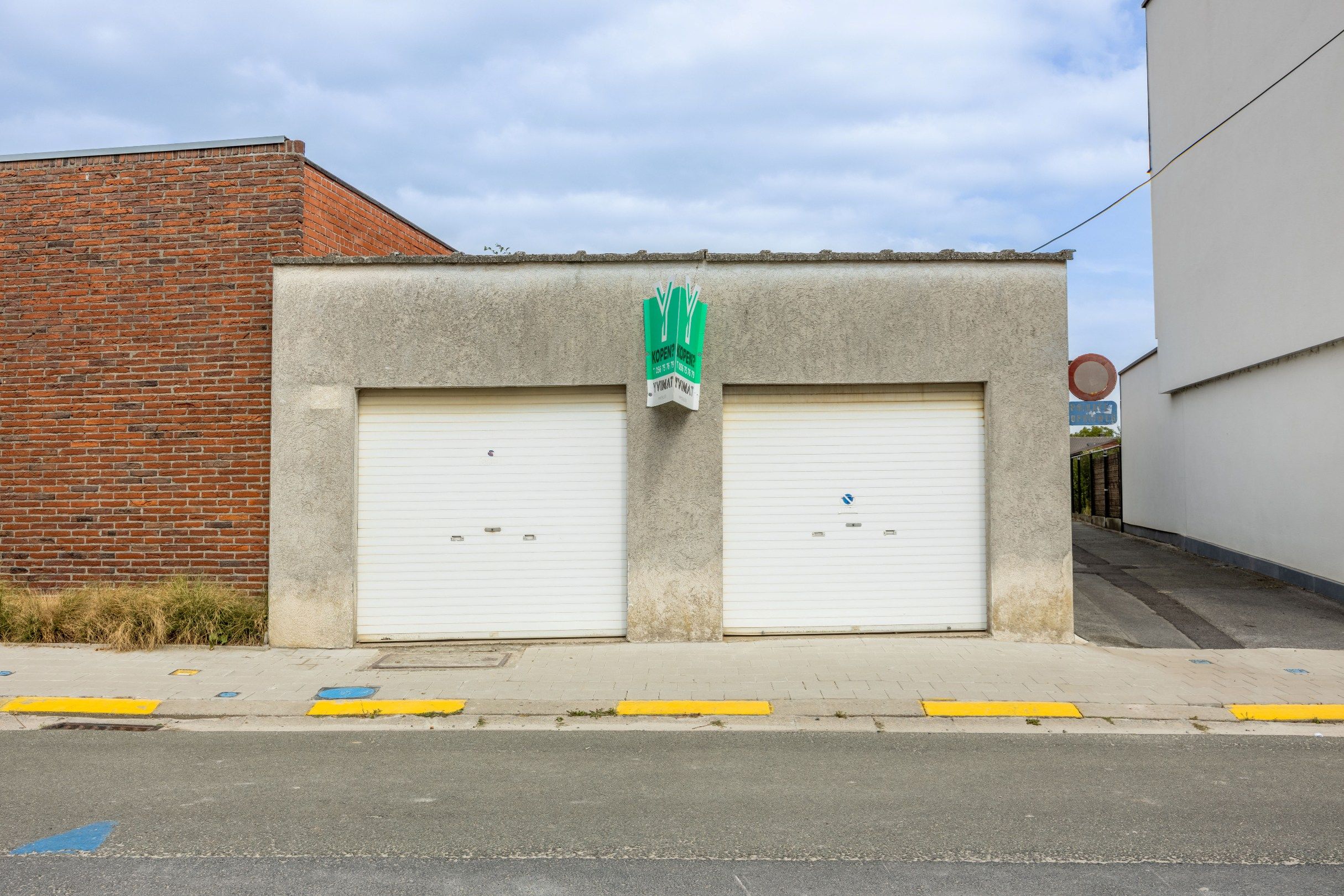 KNUSSE WONING MET DUBBELE GARAGE foto 20