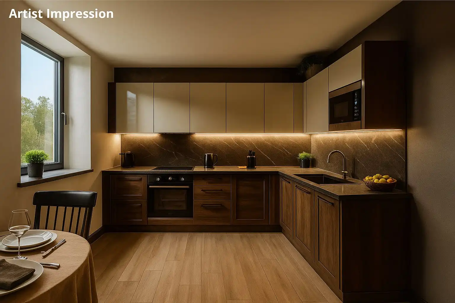 Nieuw Nostalgisch Wonen foto 7