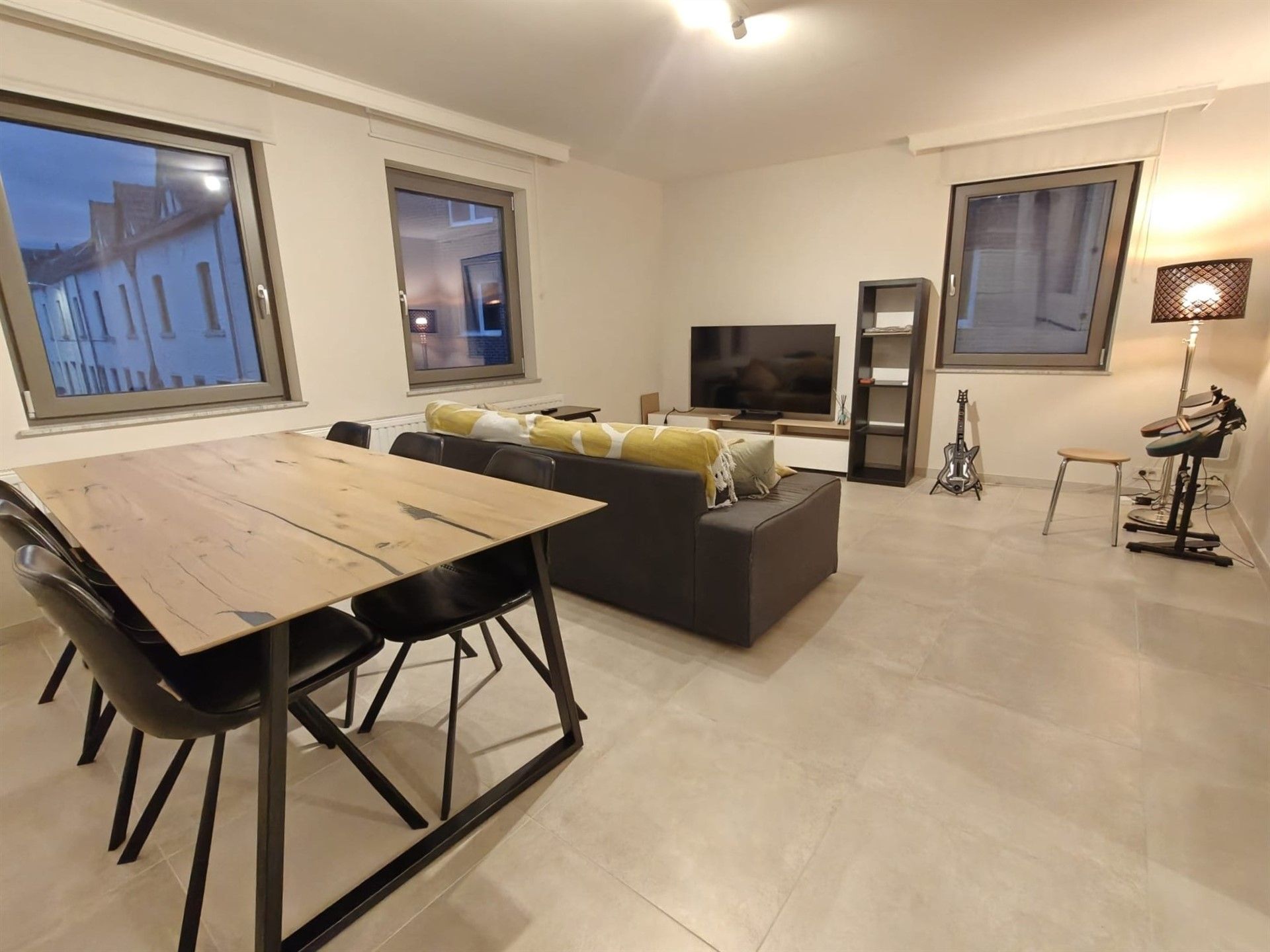 Appartement te huur Parkstraat 133/0101 - 3000 Leuven